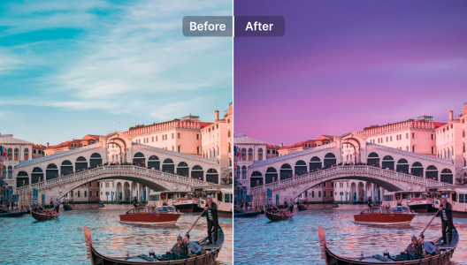 snap main feature