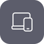 We automatically sharpen and ,[object Object], to create multiple final looks. But you can also adjust and add a prompt to customize the results. Choose what works best for you!