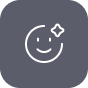 Screen, edit, resize and download your photos lightning fast.