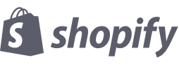 Shopify logo